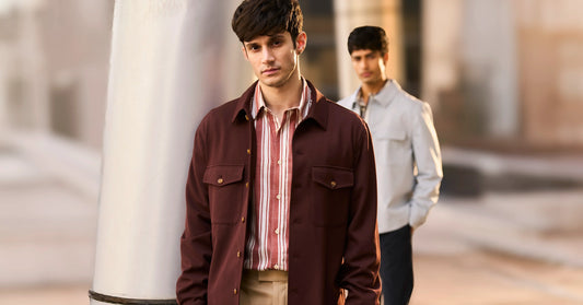 Mastering the Art of Summer Layering: 2026