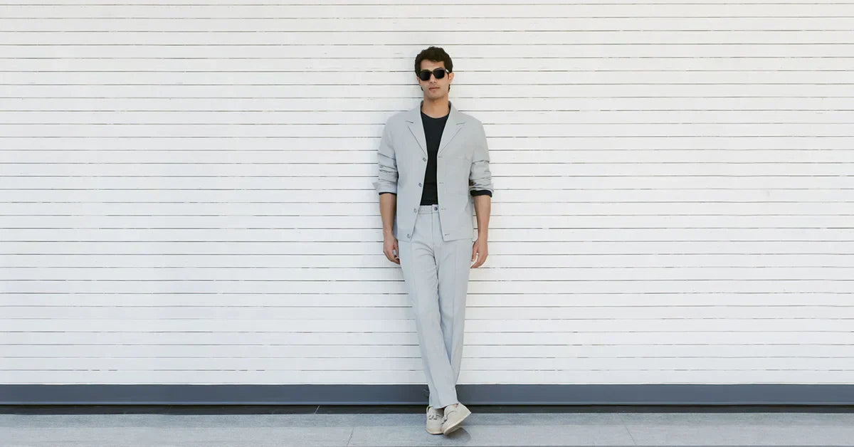 Effortless Style Isn't an Accident
