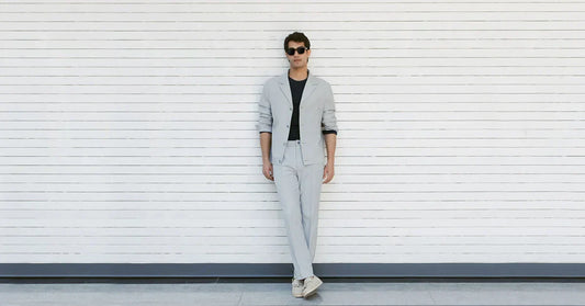 Effortless Style Isn't an Accident