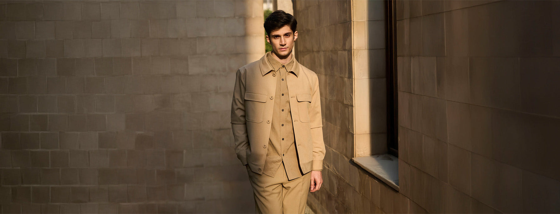 Overshirts