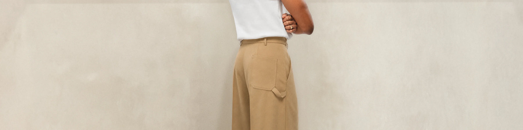Trousers
