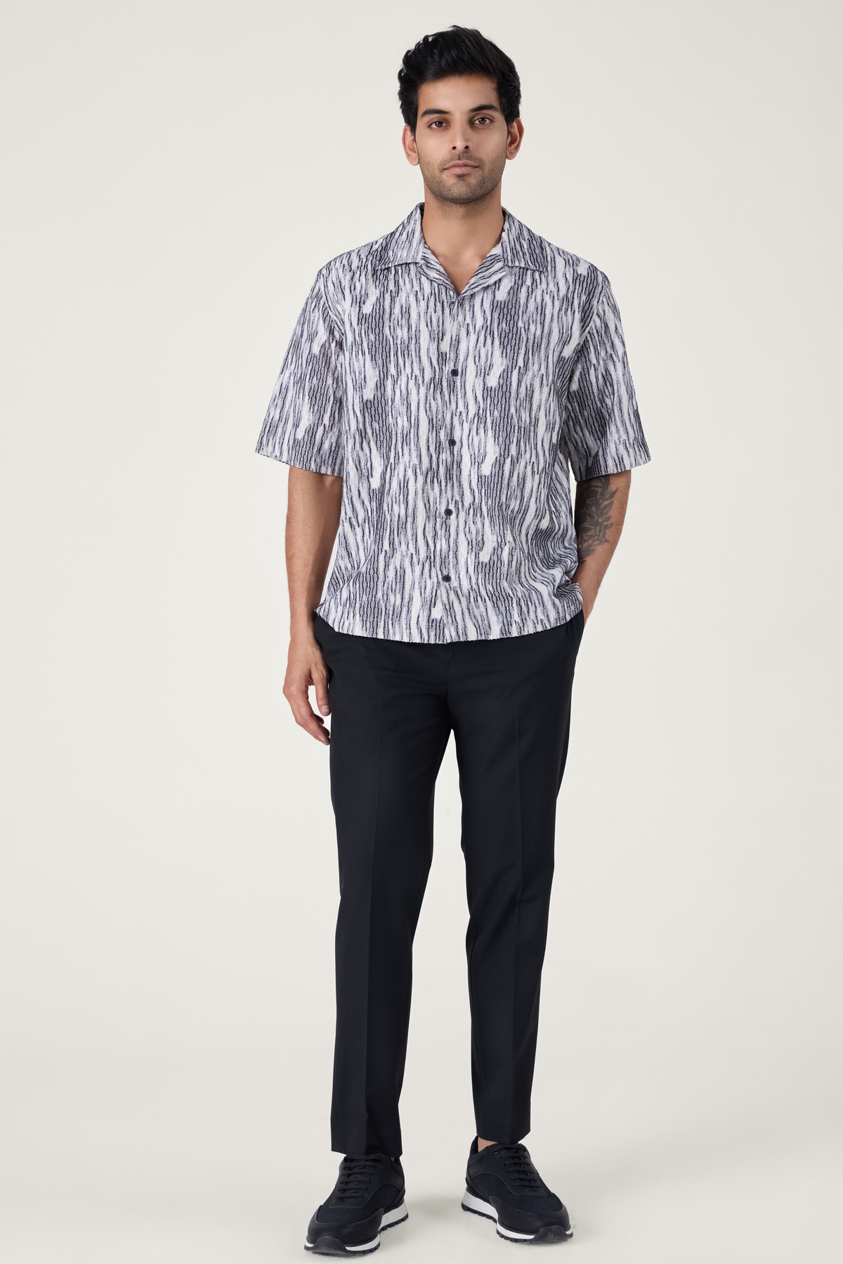 EASYCARE JOGGER TROUSERS