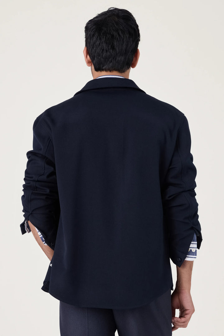 COMFORT OVERSHIRT - CRAIG