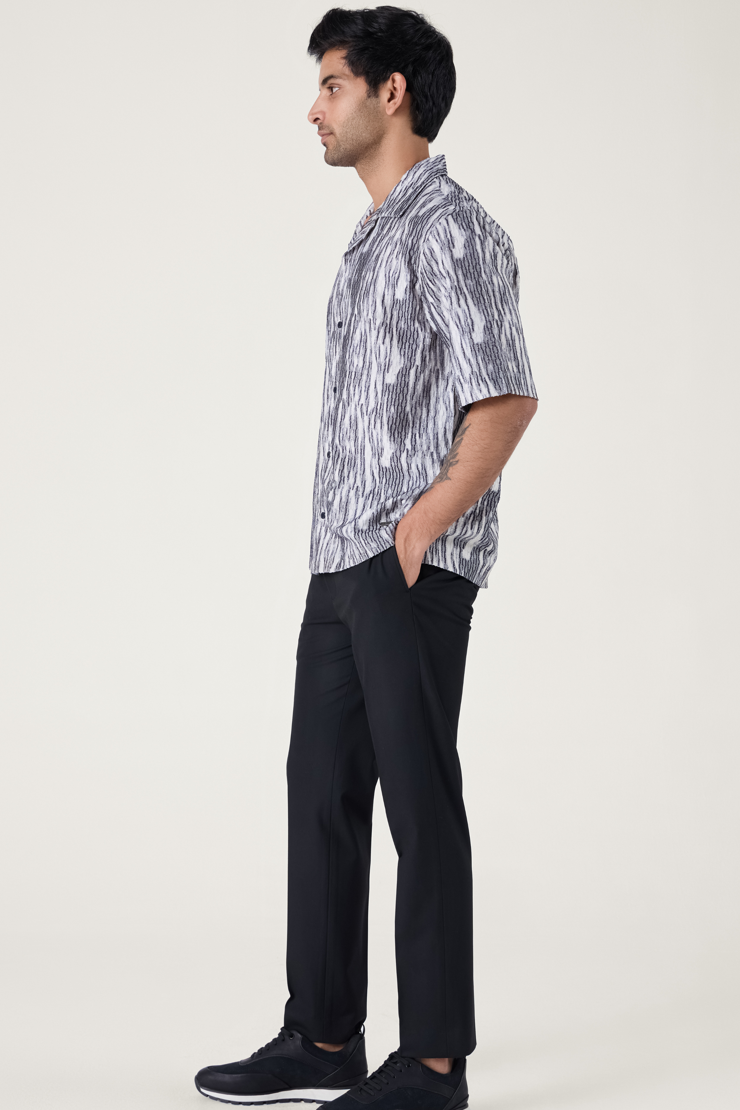 EASYCARE JOGGER TROUSERS