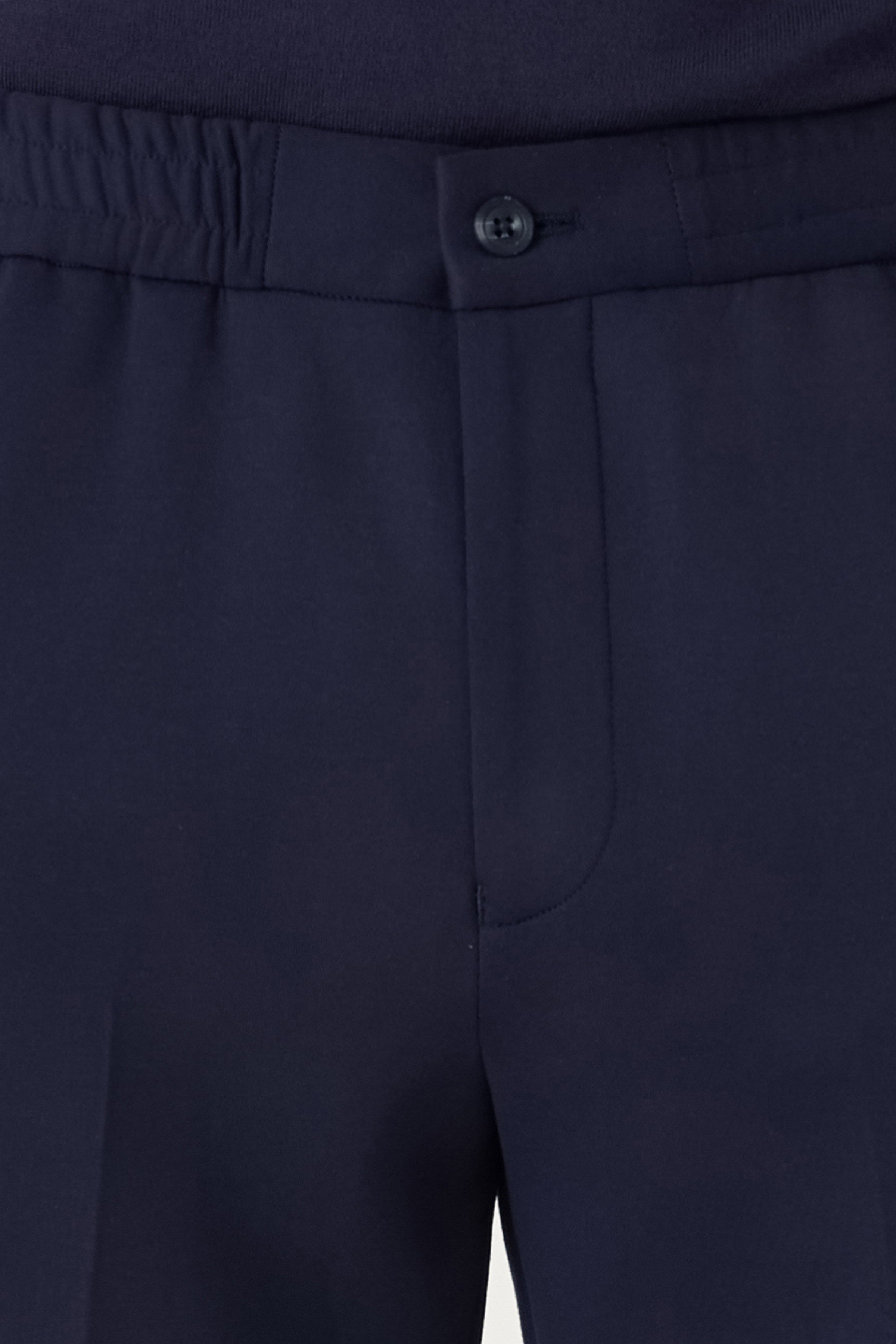 HEAVY KNIT JOGGER