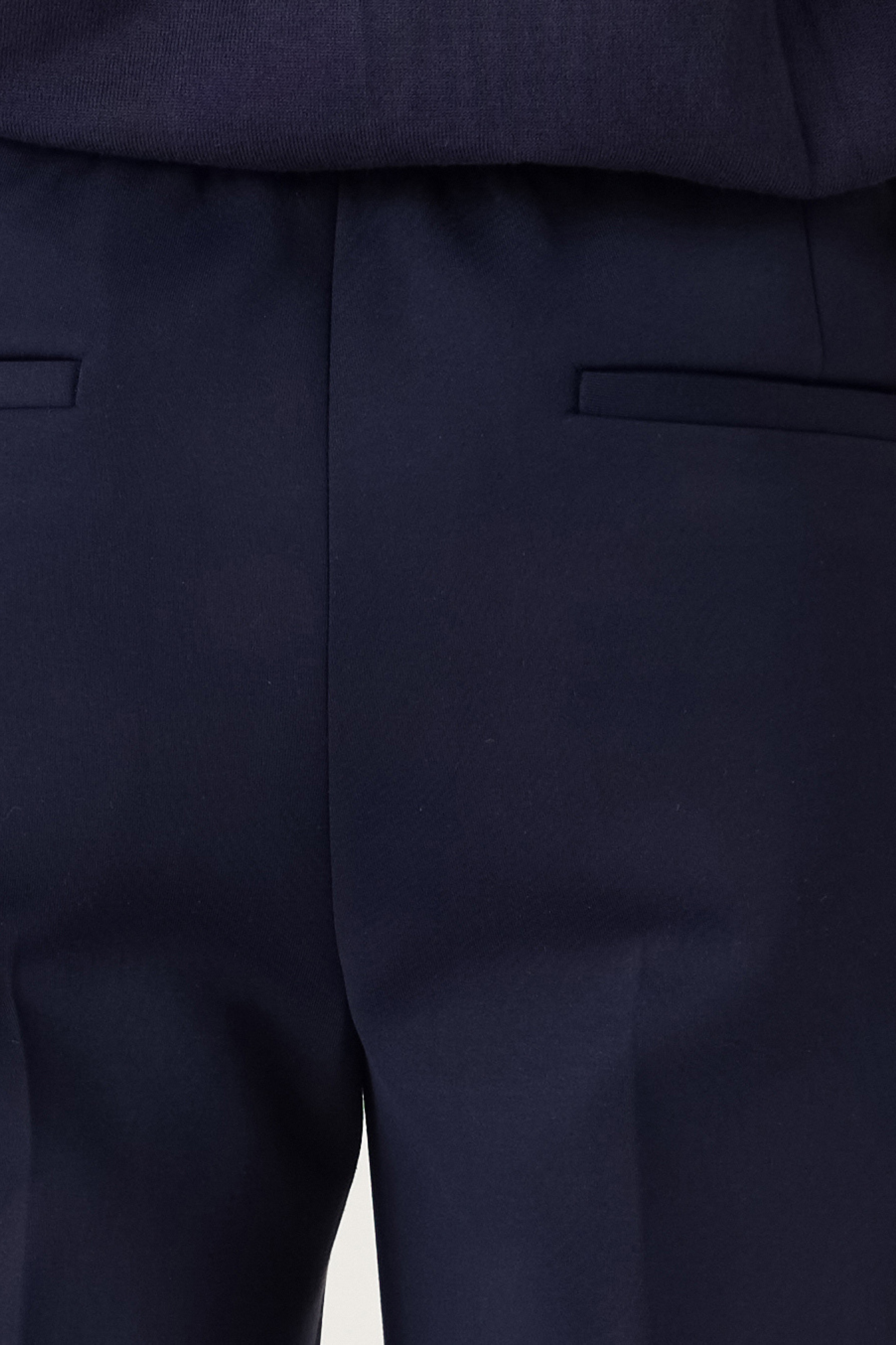 HEAVY KNIT JOGGER