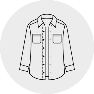 OVERSHIRTS