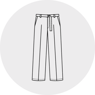 TROUSERS