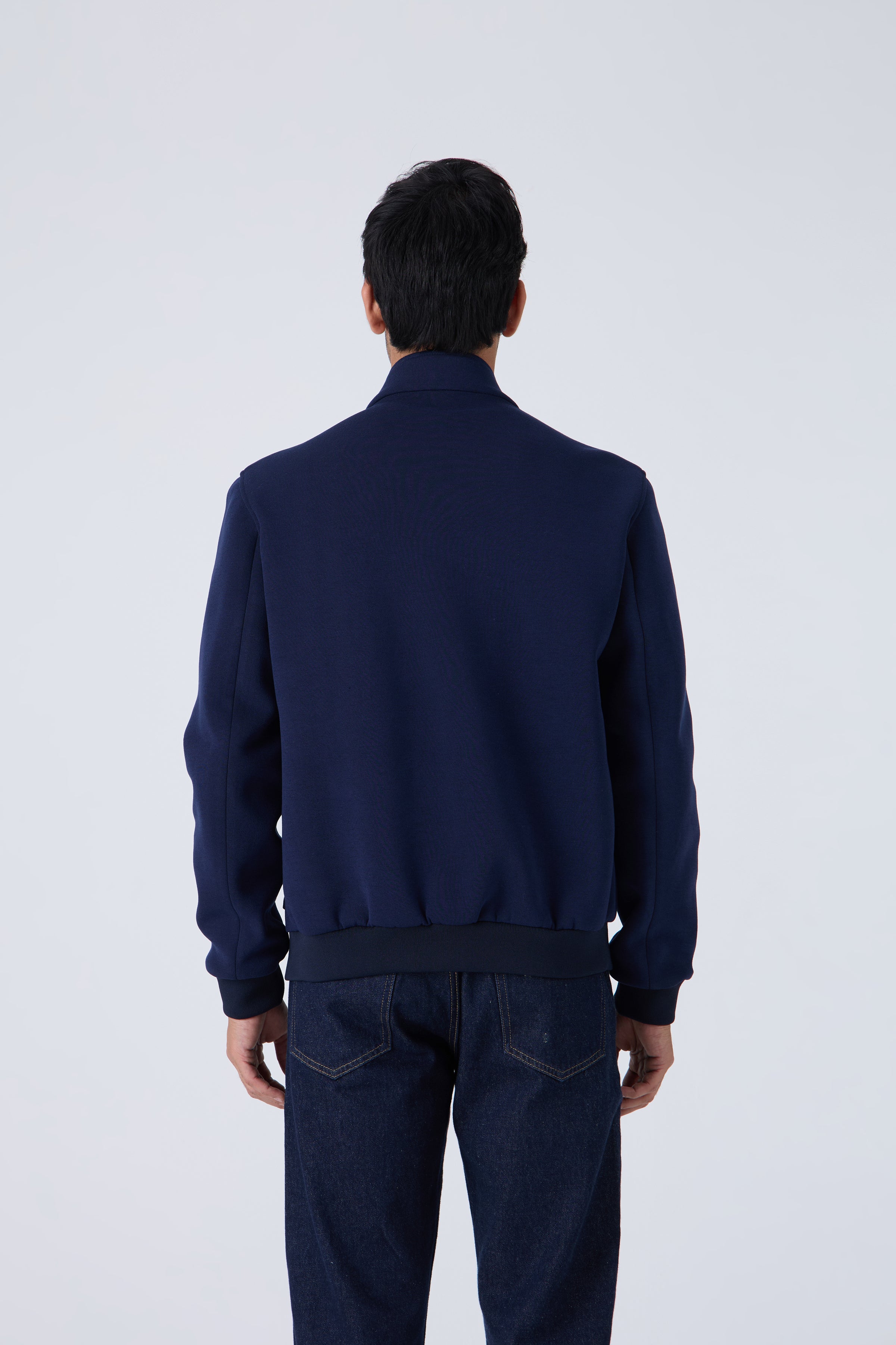 WINTER FLEECE JACKET