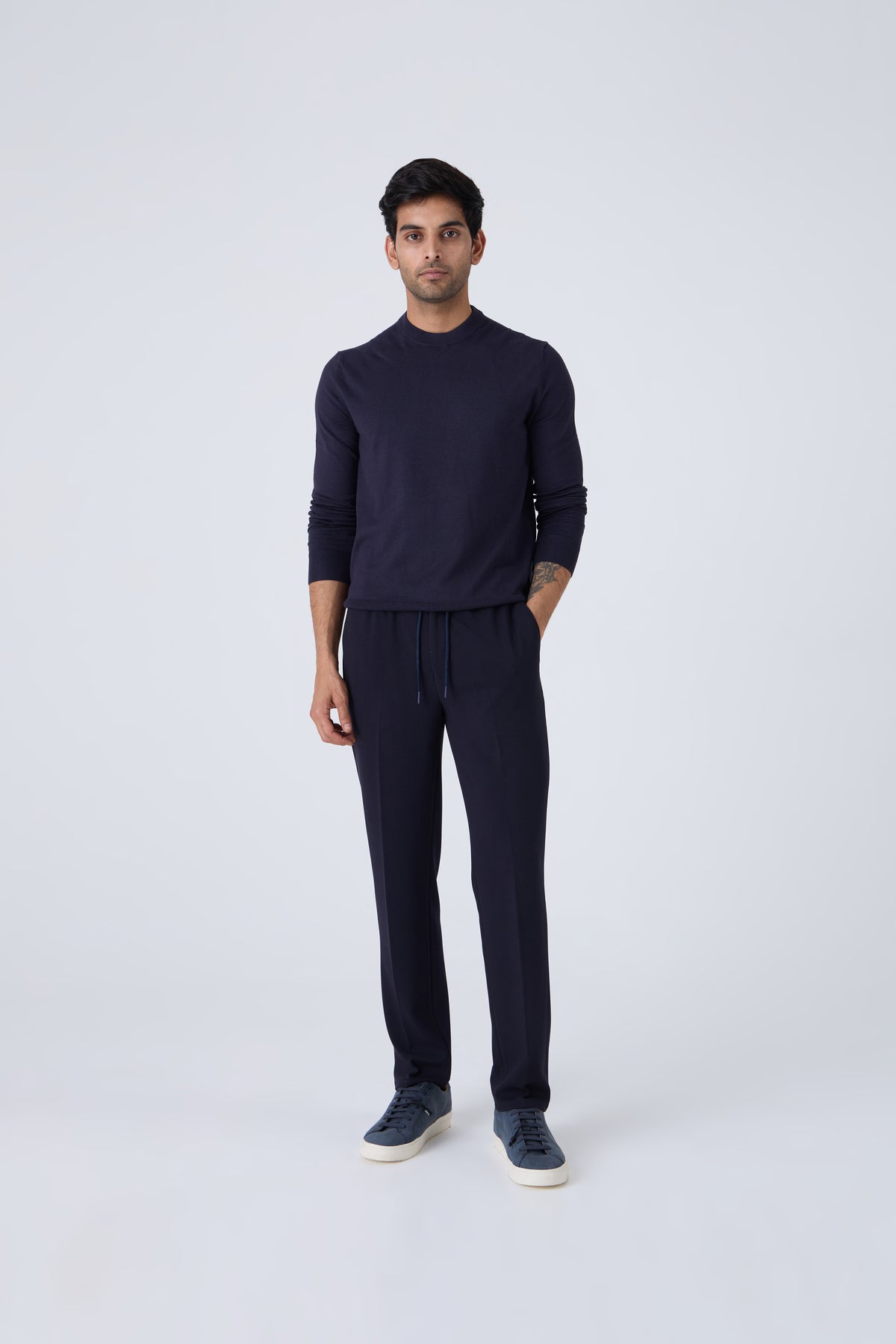 COMFORT CO-ORD JOGGER