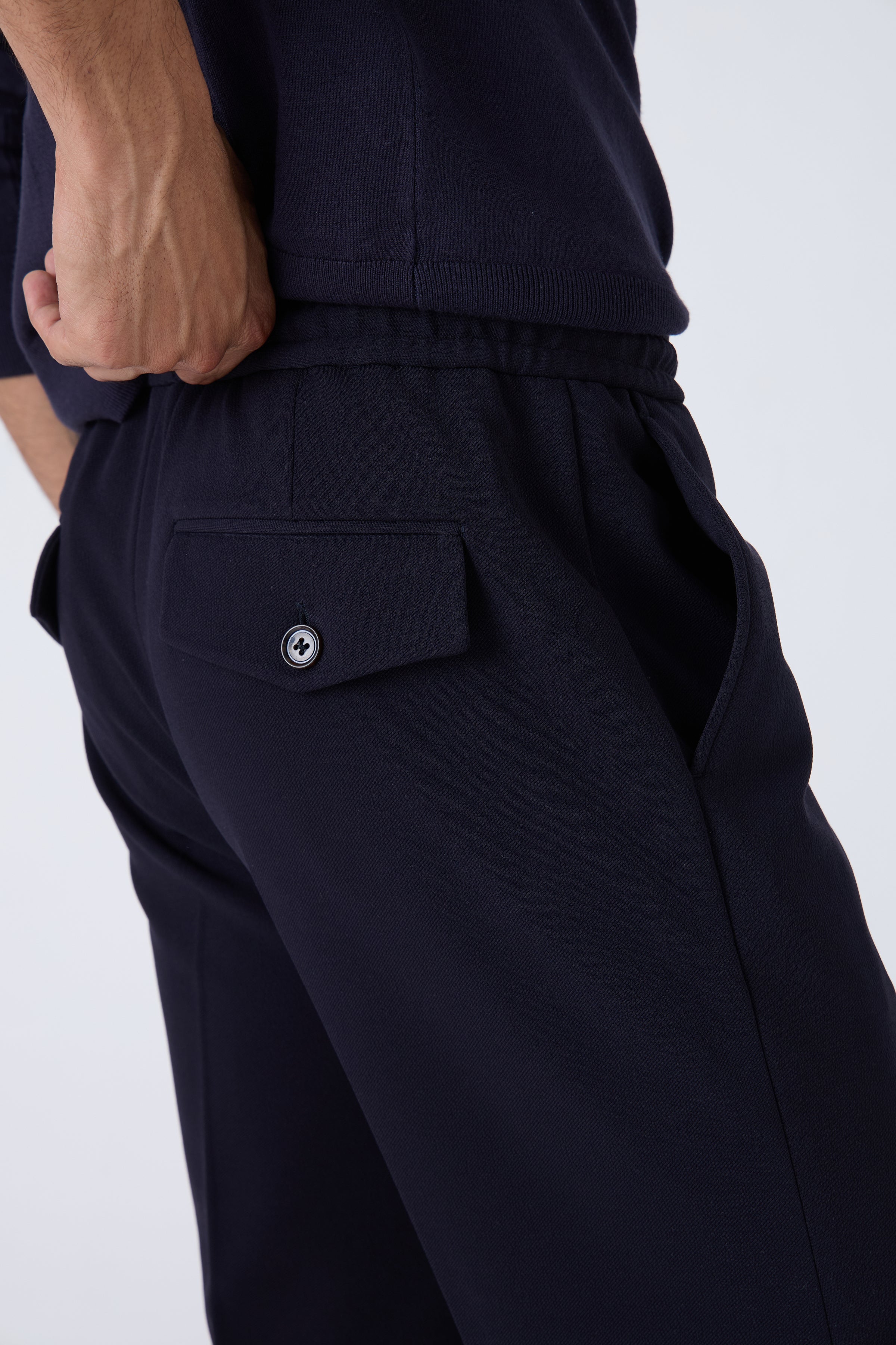 COMFORT CO-ORD JOGGER