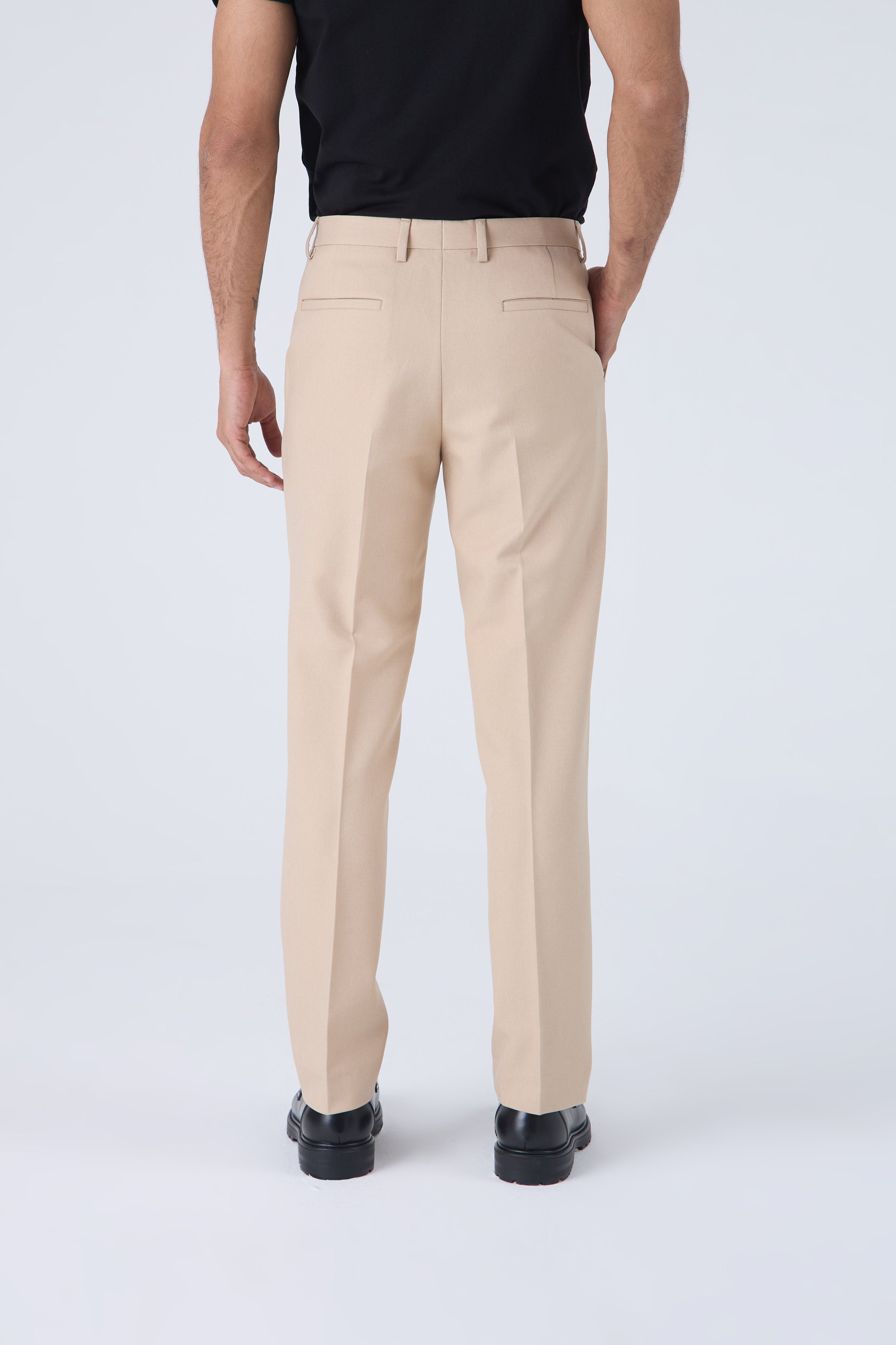 SLIM TROUSER