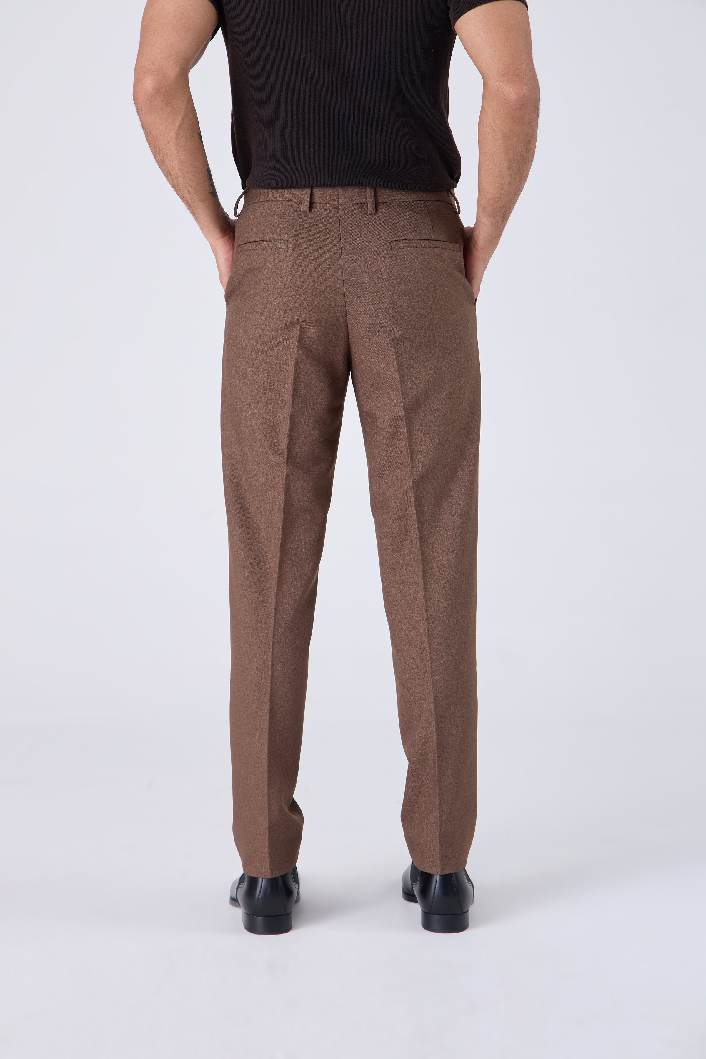 SLIM TROUSER