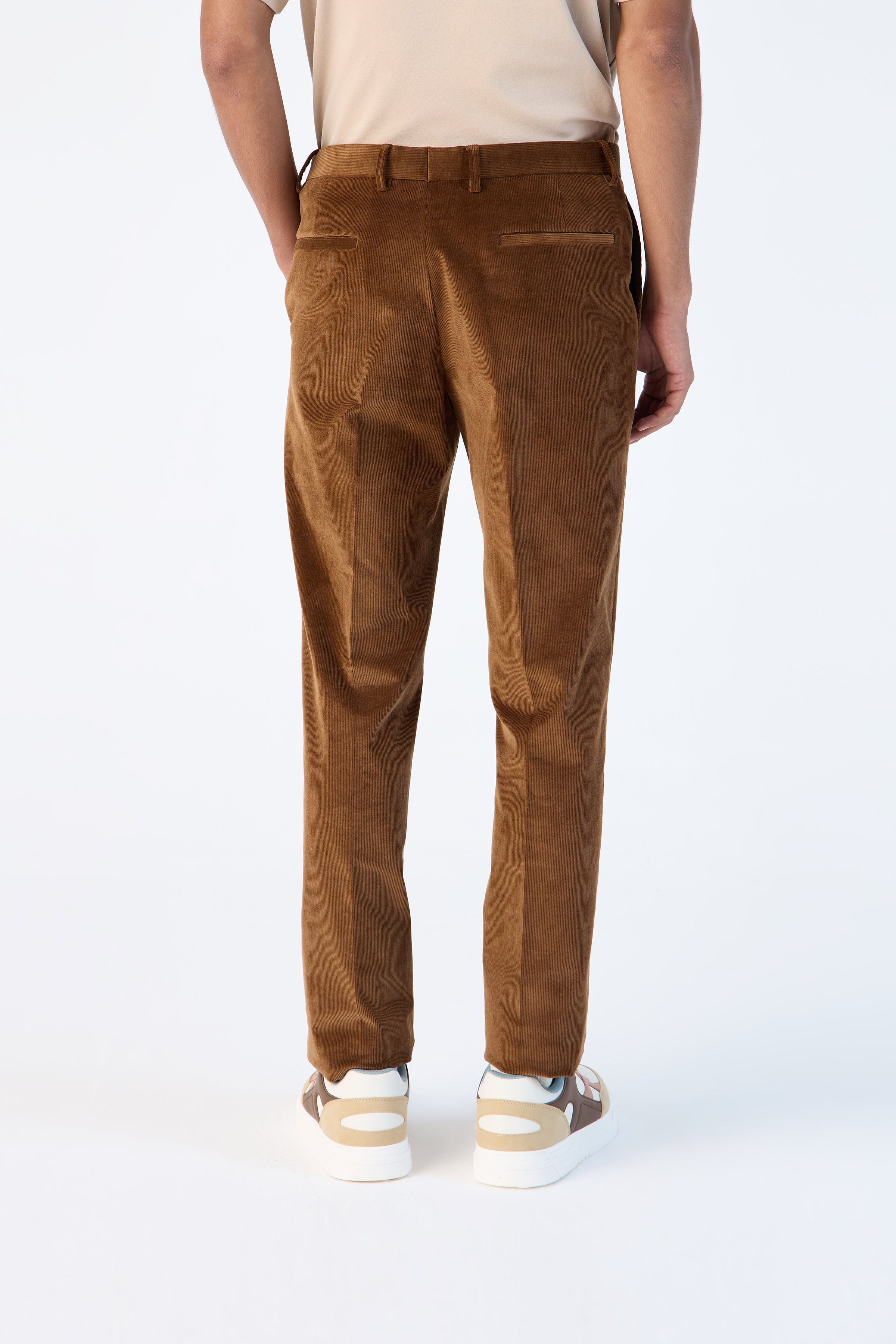 CORDUROY PANTS