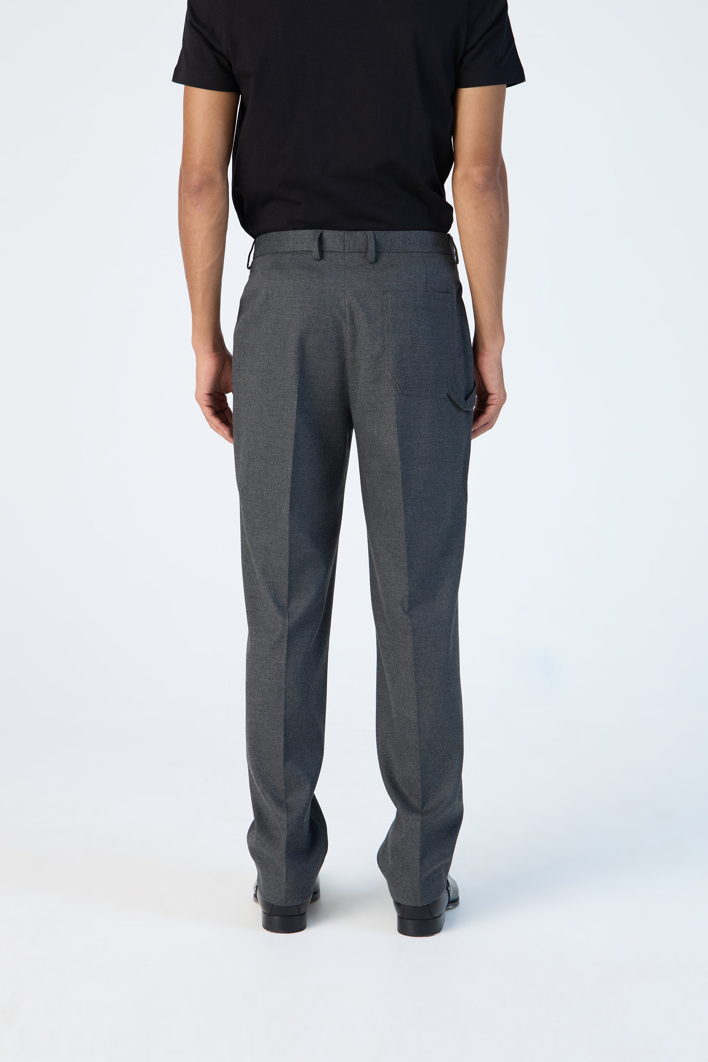 CARPENTER TROUSER