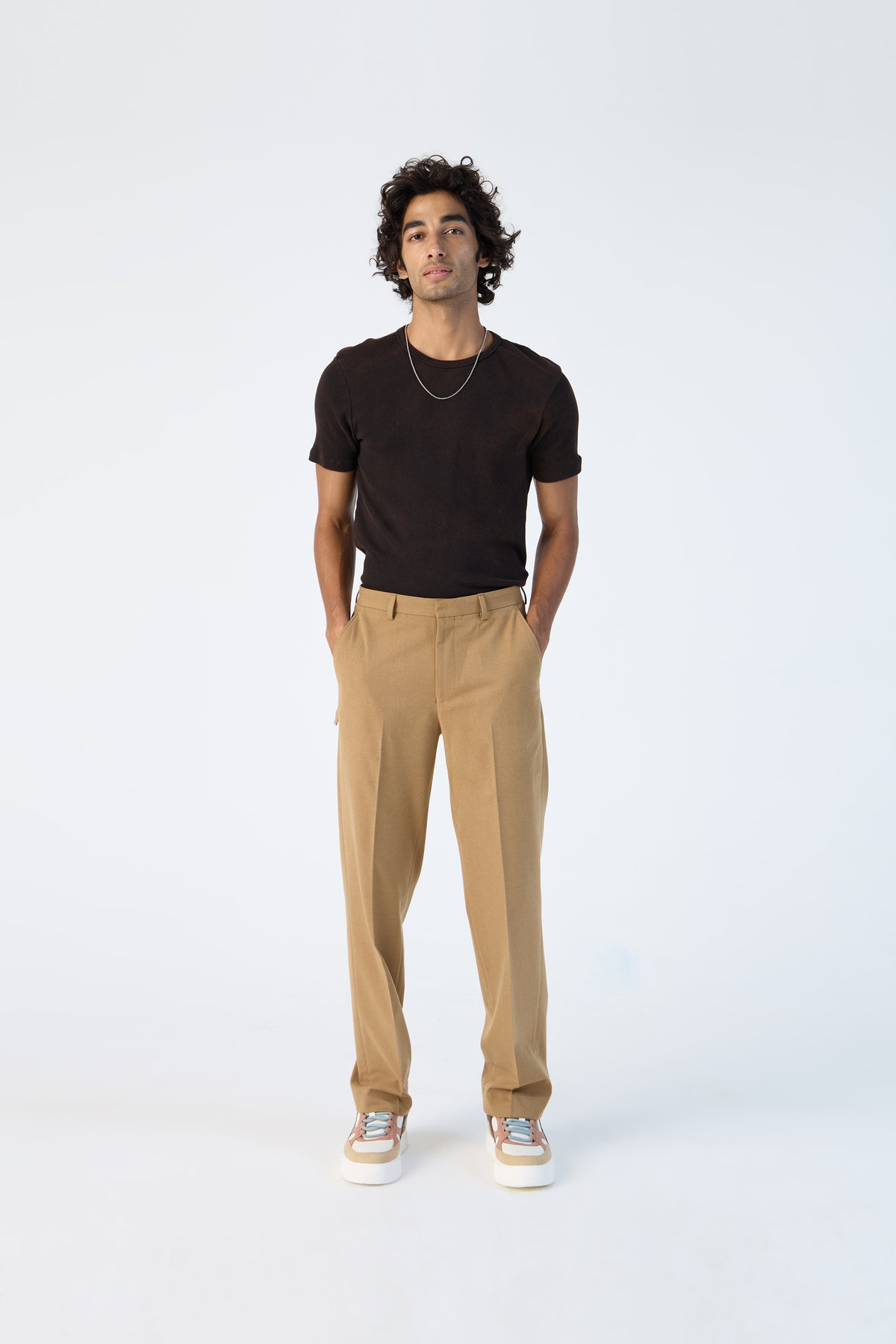 CARPENTER TROUSER