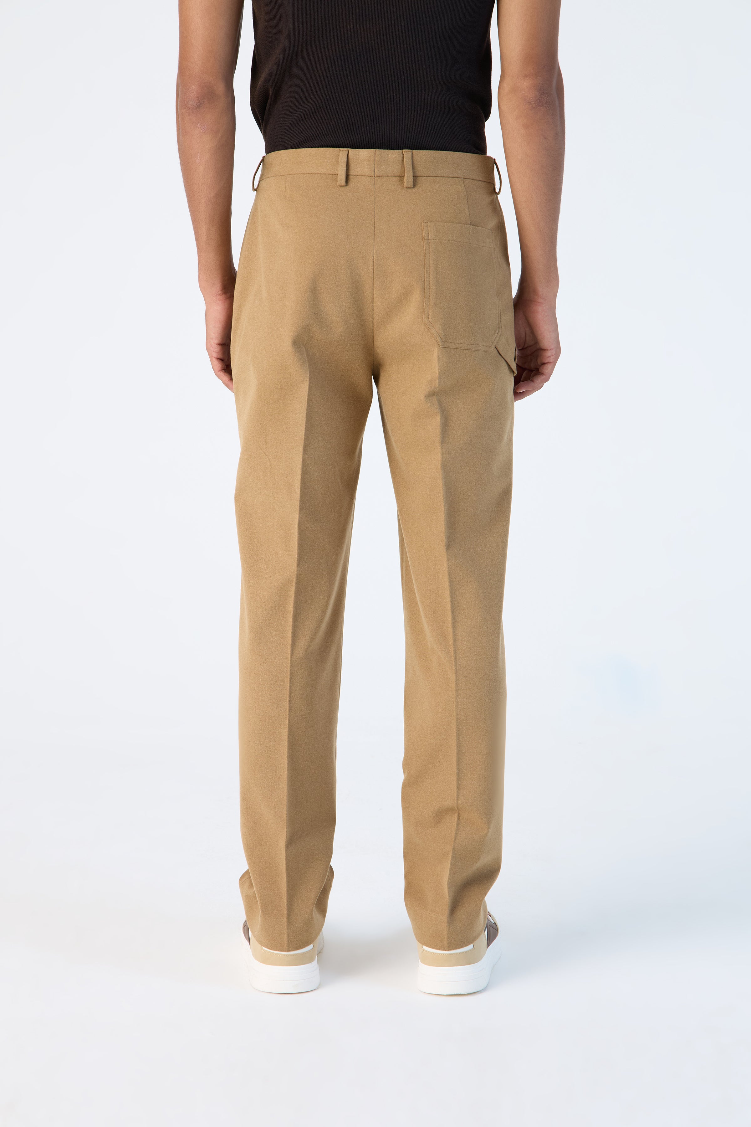 CARPENTER TROUSER