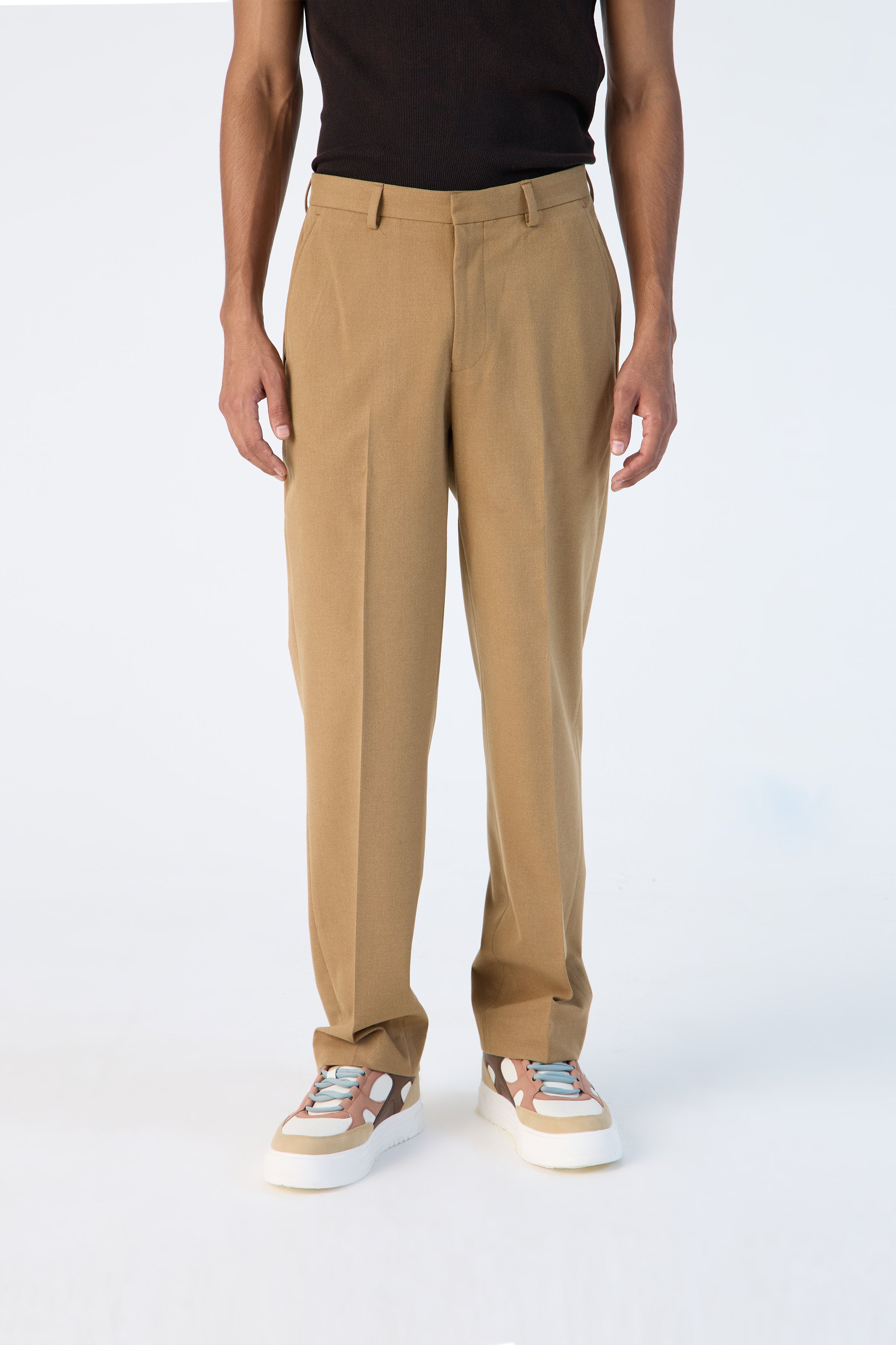 CARPENTER TROUSER