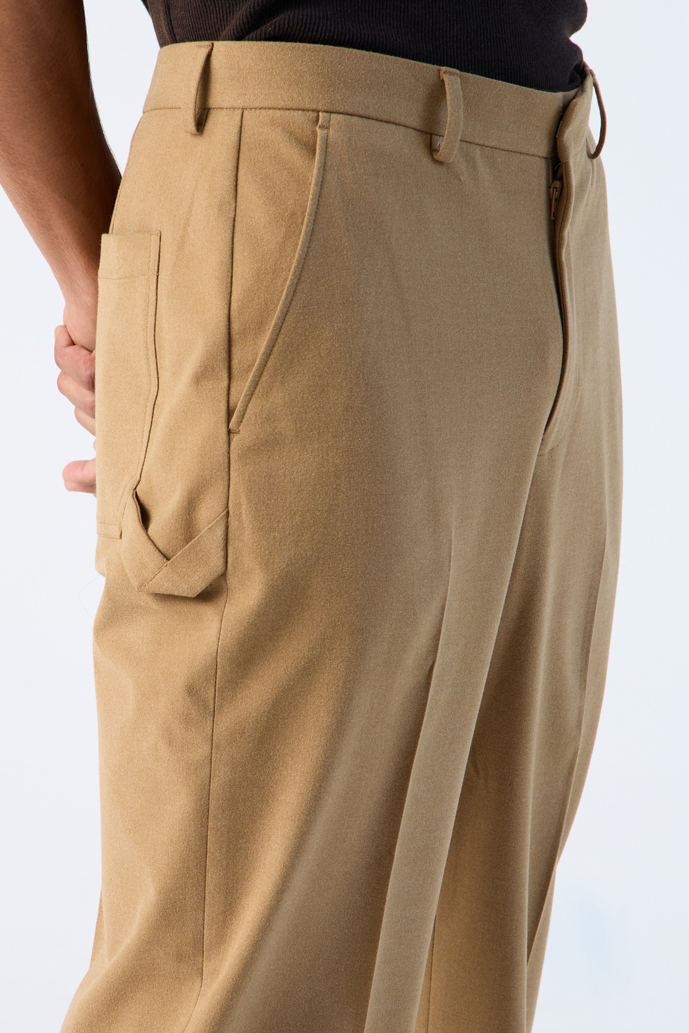 CARPENTER TROUSER