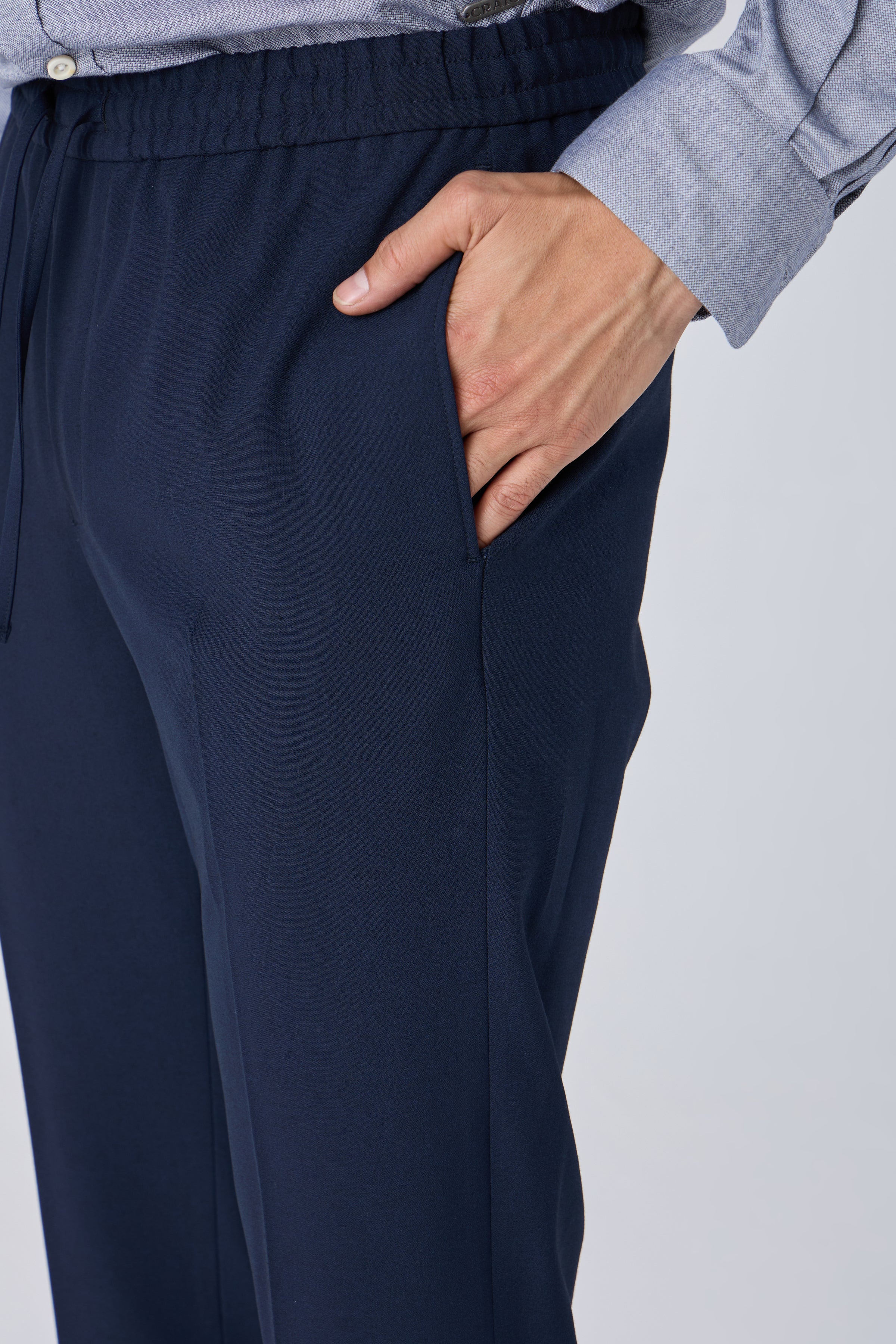 EASYCARE JOGGER TROUSERS